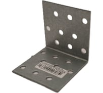 Крепёжный угол равносторонний Крепстор kur 50х50х50 20 шт. 4665317046231