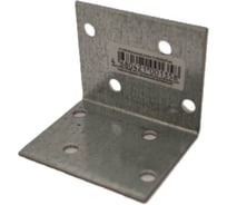 Крепёжный угол равносторонний Крепстор kur 40х40х60 20 шт. 4665317046194