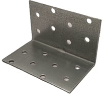 Крепёжный угол равносторонний Крепстор kur 50х50х80 15 шт. 4665317046255