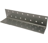 Крепёжный угол равносторонний Крепстор kur 40х40х300 4 шт. 4665317046163