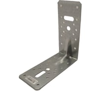 Крепёжный угол усиленный Крепстор kuu 150х65 6 шт. 4665317046446