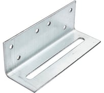 Крепёжный угол скользящий Крепстор kuс 220 4 шт. 4665317046415