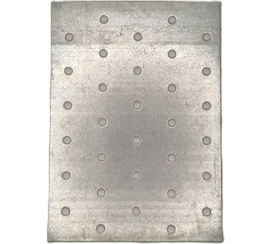 Пластина соединительная Крепстор ps 100х140 8 шт. 4665317045241