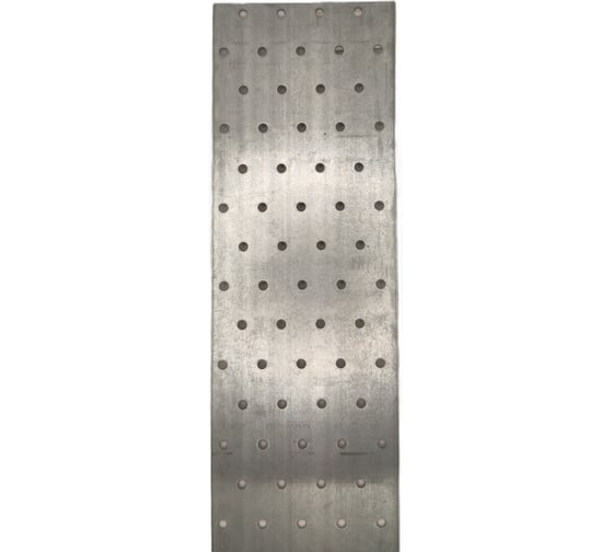 Пластина соединительная Крепстор ps 100х240 4 шт. 4665317045265