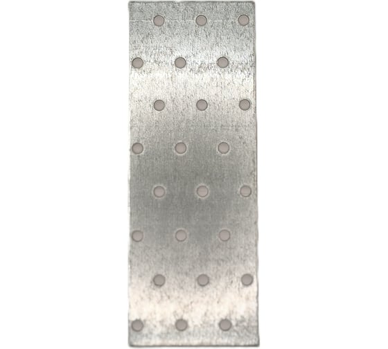 Пластина соединительная Крепстор ps 60х160 10 шт. 4665317045531