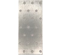 Пластина соединительная Крепстор ps 60х140 10 шт. 4665317045524