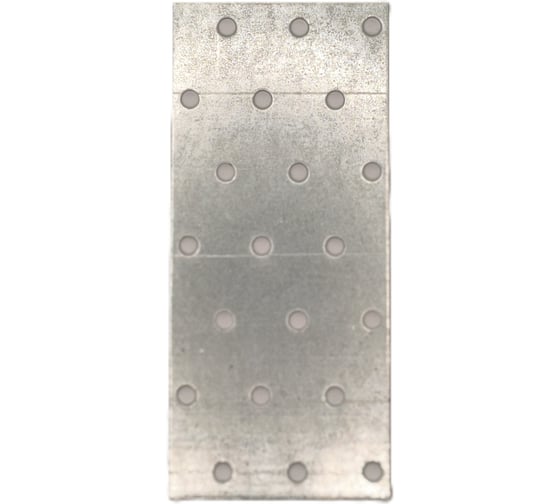 Пластина соединительная Крепстор ps 60х140 10 шт. 4665317045524