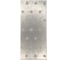 Пластина соединительная Крепстор ps 60х140 10 шт. 4665317045524 1