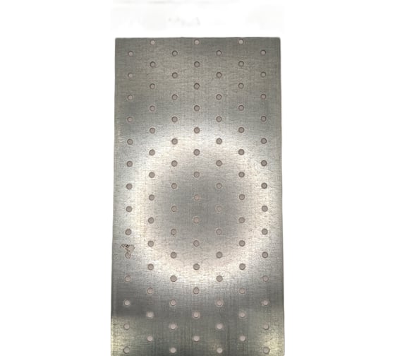 Пластина соединительная Крепстор ps 140х400 2 шт. 4665317045340