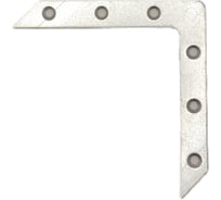 Уголок рамный Крепстор 100 цинк, 20 шт. 4665317046590