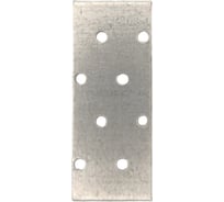 Пластина соединительная Крепстор ps 40х120 20 шт. 4665317045371