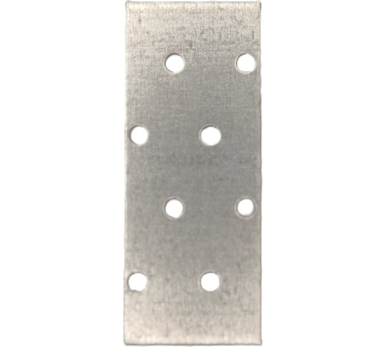 Пластина соединительная Крепстор ps 40х120 20 шт. 4665317045371