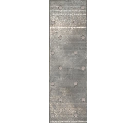 Пластина соединительная Крепстор ps 50х160 10 шт. 4665317045494