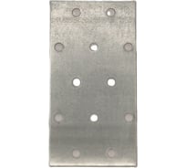 Пластина соединительная Крепстор ps 50х100 20 шт. 4665317045470