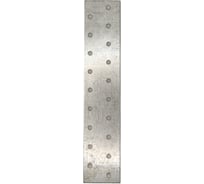 Пластина соединительная Крепстор ps 40х240 10 шт. 4665317045425