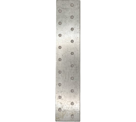 Пластина соединительная Крепстор ps 40х240 10 шт. 4665317045425