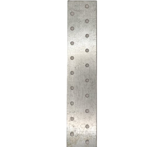 Пластина соединительная Крепстор ps 40х480 5 шт. 4665317045449