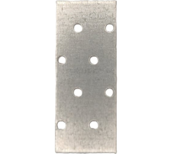 Пластина соединительная Крепстор ps 40х100 25 шт. 4665317045364