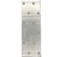 Пластина соединительная Крепстор ps 40х140 15 шт. 4665317045395