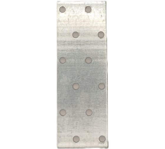 Пластина соединительная Крепстор ps 40х140 15 шт. 4665317045395