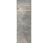 Пластина соединительная Крепстор ps 50х1000 2 шт. 4665317045487