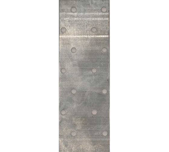 Пластина соединительная Крепстор ps 50х1000 2 шт. 4665317045487