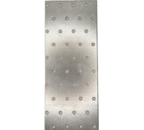 Пластина соединительная Крепстор ps 80х400 4 шт. 4665317045654