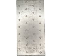 Пластина соединительная Крепстор ps 80х200 6 шт. 4665317045616