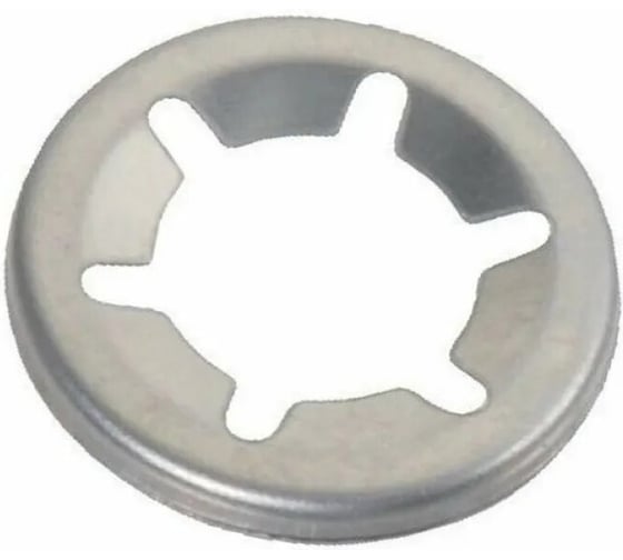 Шайба ОПМ 104011 d 6х15х1,4х0,25 zn STARLOCK 1000 шт УТ000173661