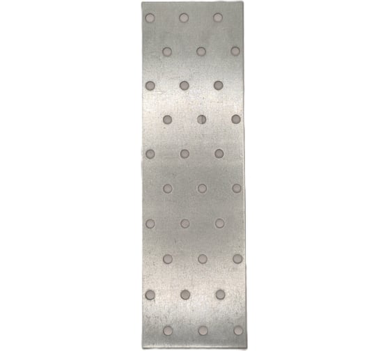 Пластина соединительная Крепстор ps 60х200 10 шт. 4665317045548