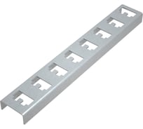 Стойка кабельная Система КМ K1151х2,0 L600 мм N K1151-2.0 N