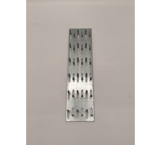 Пластина гвоздевая Крепстор pse 50х200 4 шт. 4665317045166 1