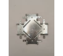 Краб соединитель профилей Крепстор ПП 60х27 KNAUF 4 шт. 4665317045760