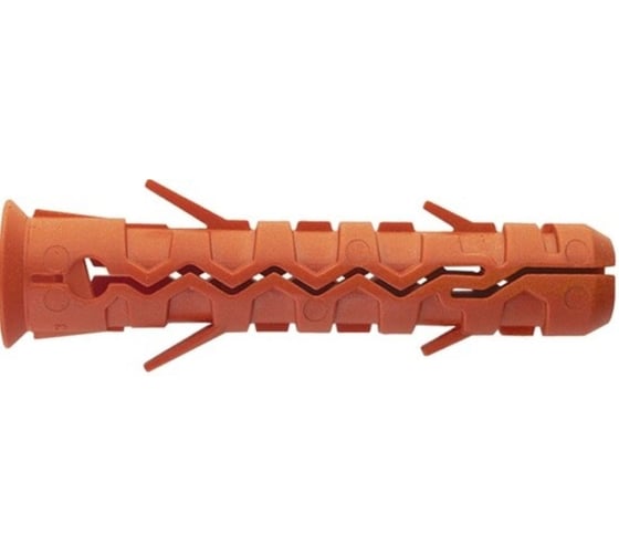 Дюбель для крепления строительных лесов КРЕП-КОМП FG 14х 70 FASTY (50 шт) 1