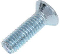 Винт Крепстор 4х25 потай нерж. DIN 965 (А2),200 шт. 4665317002879