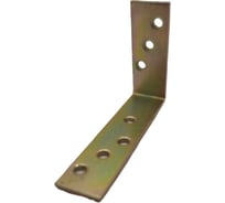 Балочный уголок Крепстор КВ2 120х80х35х4 мм 2 шт. 4665317045807