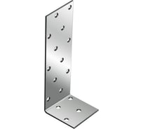 Анкерный крепёжный угол Крепстор kul 40х160х40 10 шт. 4665317045845