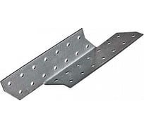 Держатель балки Крепстор DB Л-210х40х40 левый 10 шт. 4665317044916