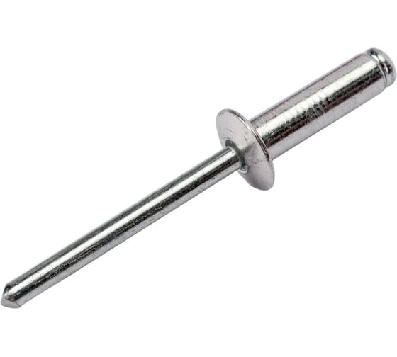 Заклепка Крепстор 3,2х6 нерж. А2/А2,200 шт. 4665317003920