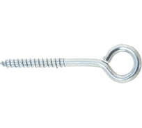 Шуруп-кольцо Крепстор РК 5х25, 100 шт. 4665316990955