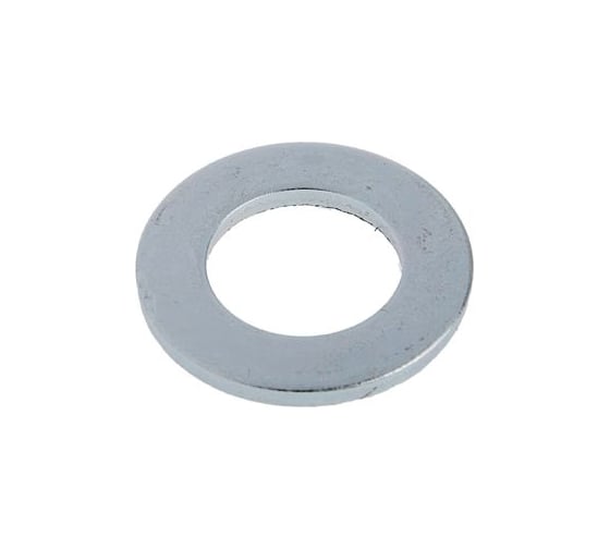 Шайба Крепстор М 6 (6,4) плоская нерж. DIN 125 А2,500 шт. 4665317004859