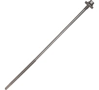 Саморез для сэндвич-панелей HARDWEX ТМ HWX12-P16-6.3/5.5 х 240 мм., №6, RUSPERT, Стандарт + 5190040933576