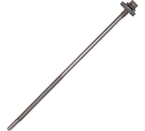 Саморез для сэндвич-панелей HARDWEX ТМ HWX12-P16-6.3/5.5 х 190 мм., №6, RUSPERT, Стандарт + 5190040933552