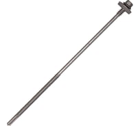 Саморез для сэндвич-панелей HARDWEX ТМ HWX12-P16-6.3/5.5 х 205 мм., №6, RUSPERT, Стандарт + 5190040933569