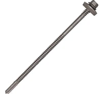 Саморез для сэндвич-панелей HARDWEX ТМ HWX12-P16-6.3/5.5 х 135 мм., №6, RUSPERT, Стандарт + 5190040933538