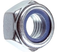 Гайка самоконтрящаяся Крепстор М10 нерж. DIN 985 (А2),50 шт. 4665317003692