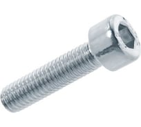 Винт ЦКИ DIN912 ISO12474 М10х1,25х40-40 12.9 HEX8 10 шт 32777