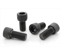 Винт ЦКИ DIN912 ISO4762 М8х35-35 12.9 HEX6 25 шт 50065