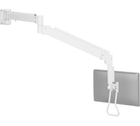 Кронштейн UNITEKI FMG1735LONG PRO LINE системы газ лифт на стену, поворотно-наклонный для ТВ или монитора 17-35 дюйма 1893