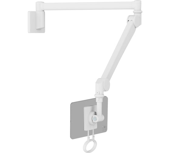 Кронштейн UNITEKI FMG1732 PRO LINE настенный, поворотно-наклонный для ТВ или монитора 17-32 дюйма 1815 1